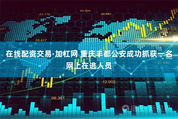 在线配资交易·加杠网 重庆丰都公安成功抓获一名网上在逃人员